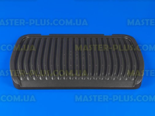 Панель жарочная нижняя для электрогриля Tefal TS-01039400 для гриля