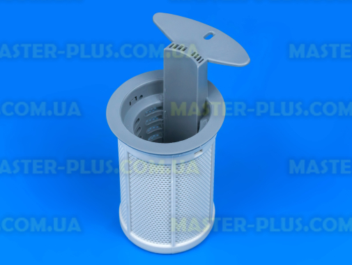 Фильтр (в сборе) для остатков пищи Ariston C00142344 для посудомоечной машины