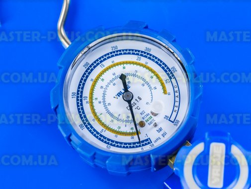 Манометрический одновентильный коллектор VALUE VMG-1-U-L Type2