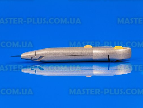 Нож с отламывающимся лезвием 18мм Sigma 8211011