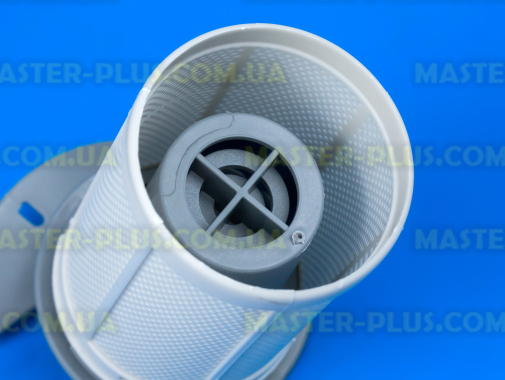 Фильтр (в сборе) для остатков пищи Ariston C00142344 для посудомоечной машины