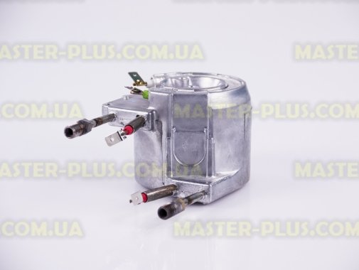 Накопительный бойлер (2 тэна) для кофеварки Philips Saeco 282058858 для кофеварки