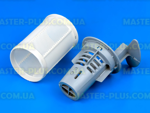 Фильтр (в сборе) для остатков пищи Ariston C00142344 для посудомоечной машины