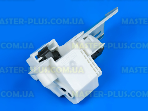 Замок дверки посудомойки Electrolux 1113150609 для посудомоечной машины