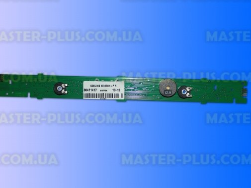 Модуль (плата индикации) Indesit C00143102 для холодильника
