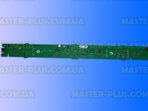 Модуль (плата индикации) Indesit C00143102 для холодильника