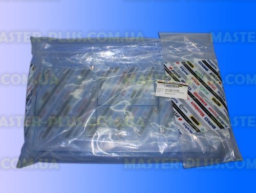Крышка откидная передняя верхнего ящика морозильной камеры Beko 4312611100 для холодильника