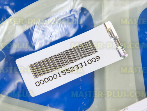 Шків Electrolux 1552331009 для пральної машини