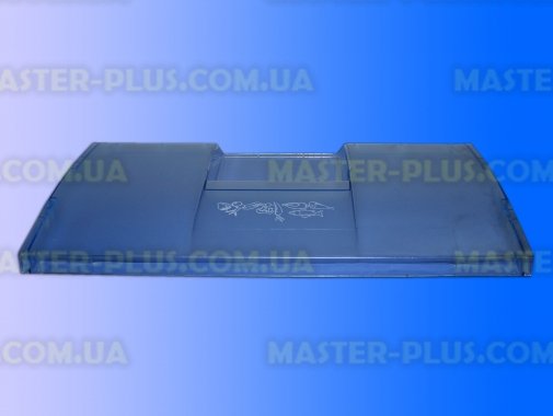 Крышка откидная передняя верхнего ящика морозильной камеры Beko 4312611100 для холодильника