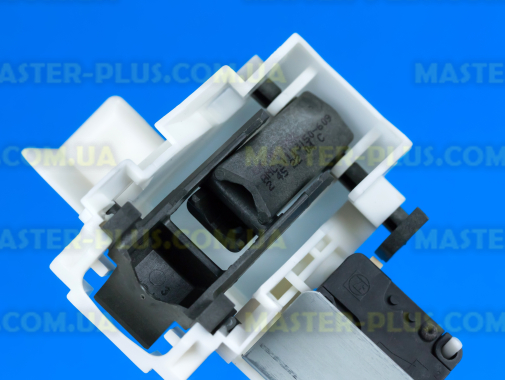Замок дверки посудомойки Electrolux 1113150609 для посудомоечной машины