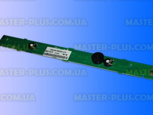 Модуль (плата индикации) Indesit C00143102 для холодильника