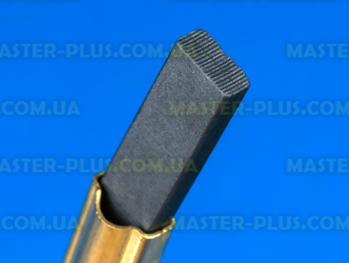 Щітки вугільні 5*12,5*36 з щіткотримачем сумісні AEG Electrolux 8996454250953 для пральної машини