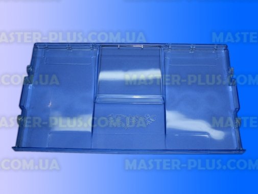 Крышка откидная передняя верхнего ящика морозильной камеры Beko 4312611100 для холодильника