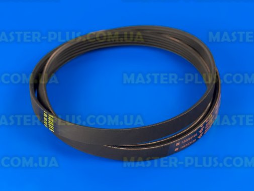 Ремінь 1196 J5 EL Electrolux 1323531200 Original для пральної машини