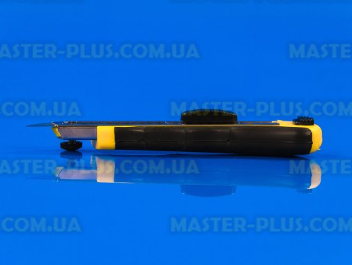Ніж з автоматичною заміною леза 18мм 8шт Sigma 8211121