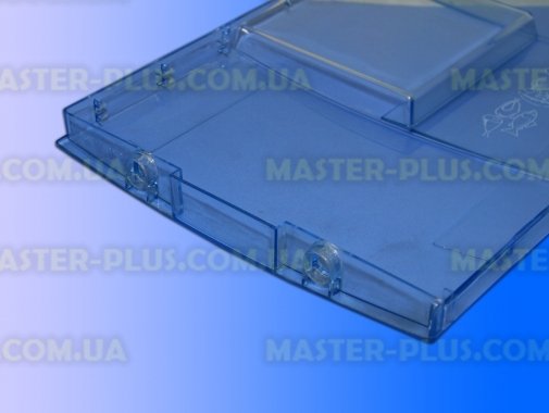 Крышка откидная передняя верхнего ящика морозильной камеры Beko 4312611100 для холодильника