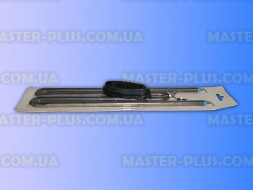 ТЭН Miele 1500w 115V 270 мм с уплотнением для стиральной машины