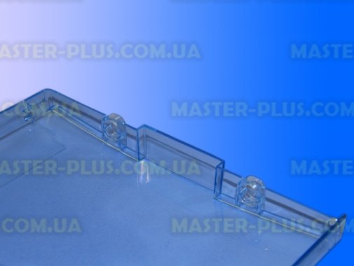 Крышка откидная передняя верхнего ящика морозильной камеры Beko 4312611100 для холодильника
