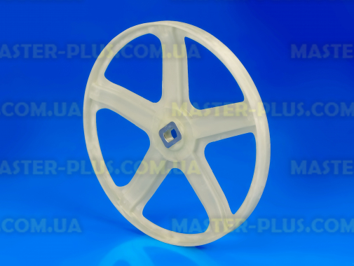 Шків Electrolux 1552331009 для пральної машини