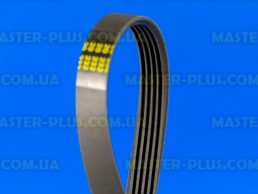 Ремінь 1196 J5 EL Electrolux 1323531200 Original для пральної машини