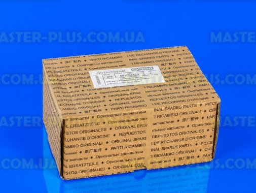 Изоляция теплообменника ГВС для котла газового Italtherm Time 25-30-35 F для котла
