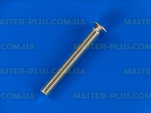 Винт М8*70 впотай (оцинкованный) DIN 965