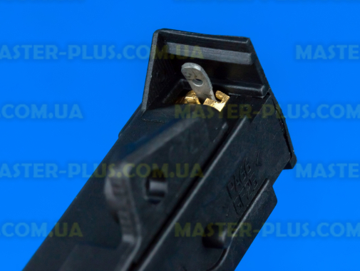 Щітки вугільні 5*12,5*36 з щіткотримачем сумісні AEG Electrolux 8996454250953 для пральної машини