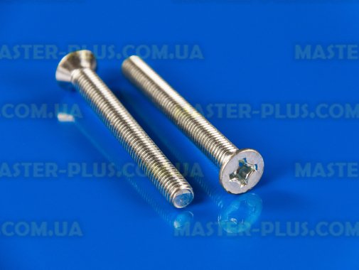 Винт М8*70 впотай (оцинкованный) DIN 965