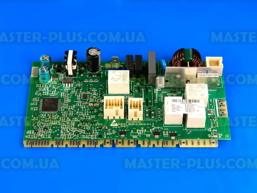 Модуль (плата управления) Electrolux 8078222489 для стиральной машины
