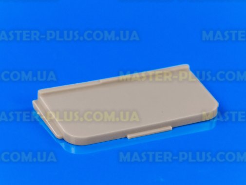 Пластиковая заглушка (крепление) нижней декоративной панели Arisron C00264827 для холодильника
