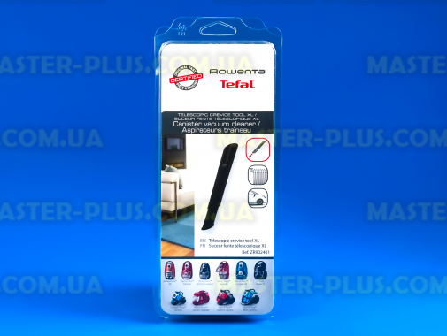 Щетка щелевая Rowenta RS-RT3837 для пылесоса