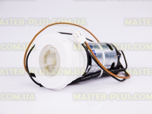 Двигатель с редуктором кофемолки Philips Saeco 0301.R10.00A для кофеварки
