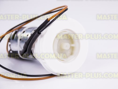 Двигатель с редуктором кофемолки Philips Saeco 0301.R10.00A для кофеварки