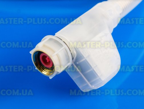 Заливний шланг з клапаном системи AquaStop Bosch Siemens 668113 для посудомийної машини