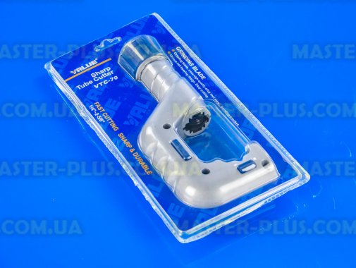 Труборез 1/4" - 2-5/8" (6 - 62мм) Value VTC-70