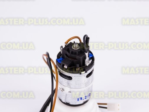 Двигатель с редуктором кофемолки Philips Saeco 0301.R10.00A для кофеварки