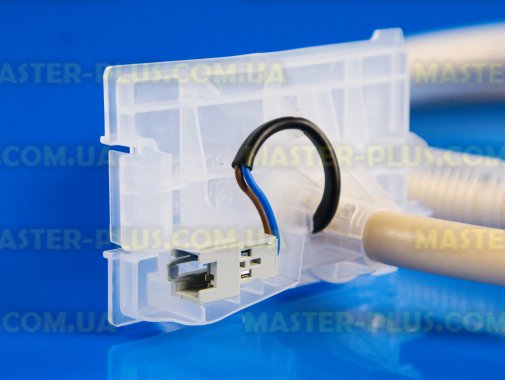 Заливний шланг з клапаном системи AquaStop Bosch Siemens 668113 для посудомийної машини