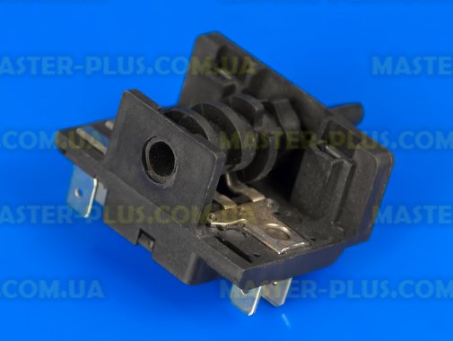 Переключатель режимов Saturn ST-EC1077 для плиты и духовки