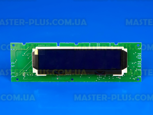 Модуль (плата управління) Electrolux 8996619282057 для плити та духовки