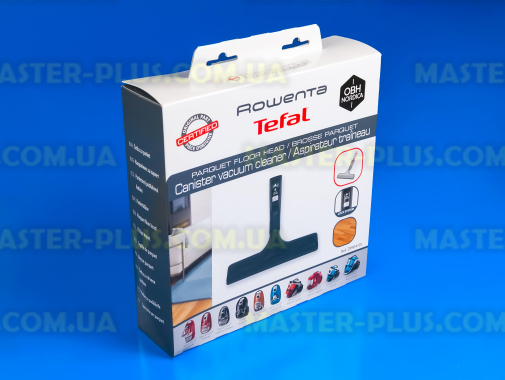 Щетка паркетная Rowenta RS-RT3512 для пылесоса