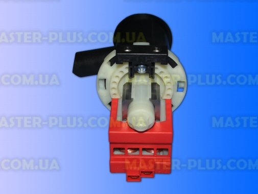 Помпа в зборі з корпусом Bosch 00140584 для пральної машини