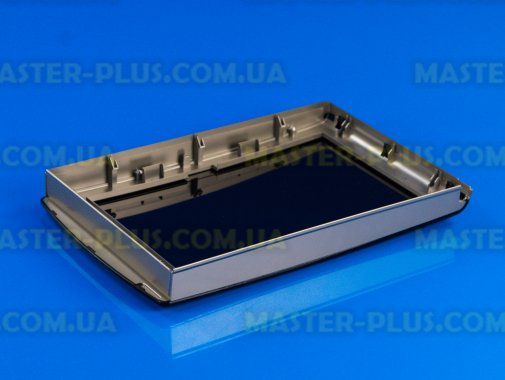 Скло двері (зовнішнє) Samsung DE94-02413B Original для мікрохвильової печі