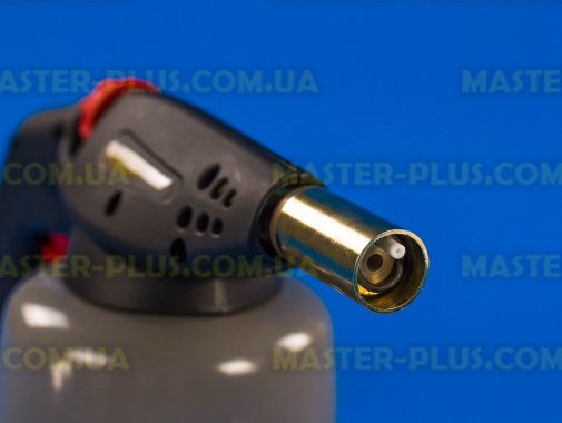 Лампа паяльная газовая с пьезоподжигом 360º Virok 44V143
