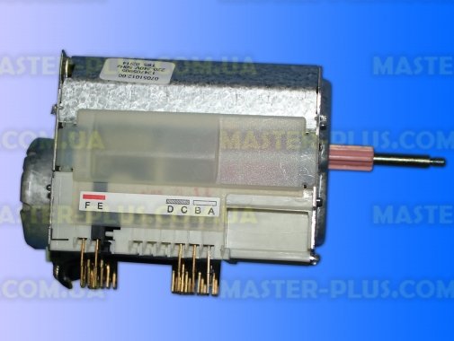 Програматор (селектор програм) Zanussi Electrolux 1247059007 Original для пральної машини