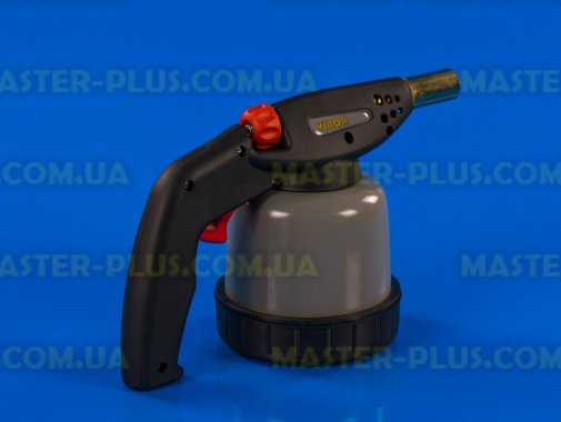 Лампа паяльная газовая с пьезоподжигом 360º Virok 44V143