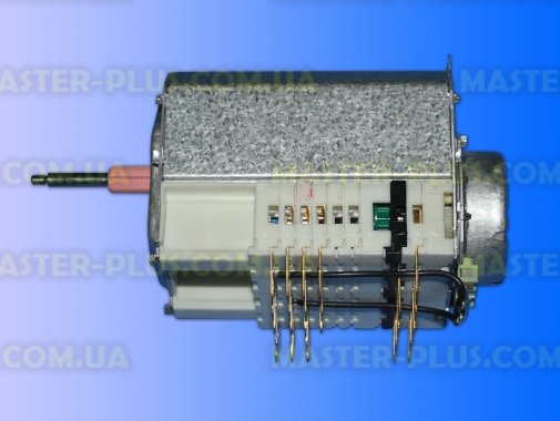Програматор (селектор програм) Zanussi Electrolux 1247059007 Original для пральної машини