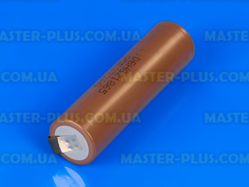Аккумулятор 18650 LGDBHG21865 3000mAh