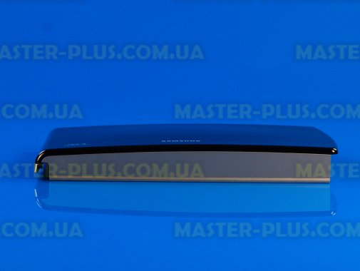 Скло двері (зовнішнє) Samsung DE94-02413B Original для мікрохвильової печі