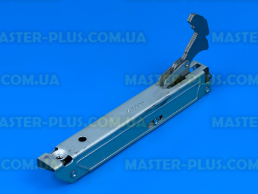 Навіс петля дверки (ліва, вона ж права) Gorenje 109485 (без ориг. упаковки) для плити та духовки