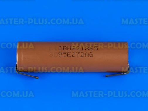 Аккумулятор 18650 LGDBHG21865 3000mAh
